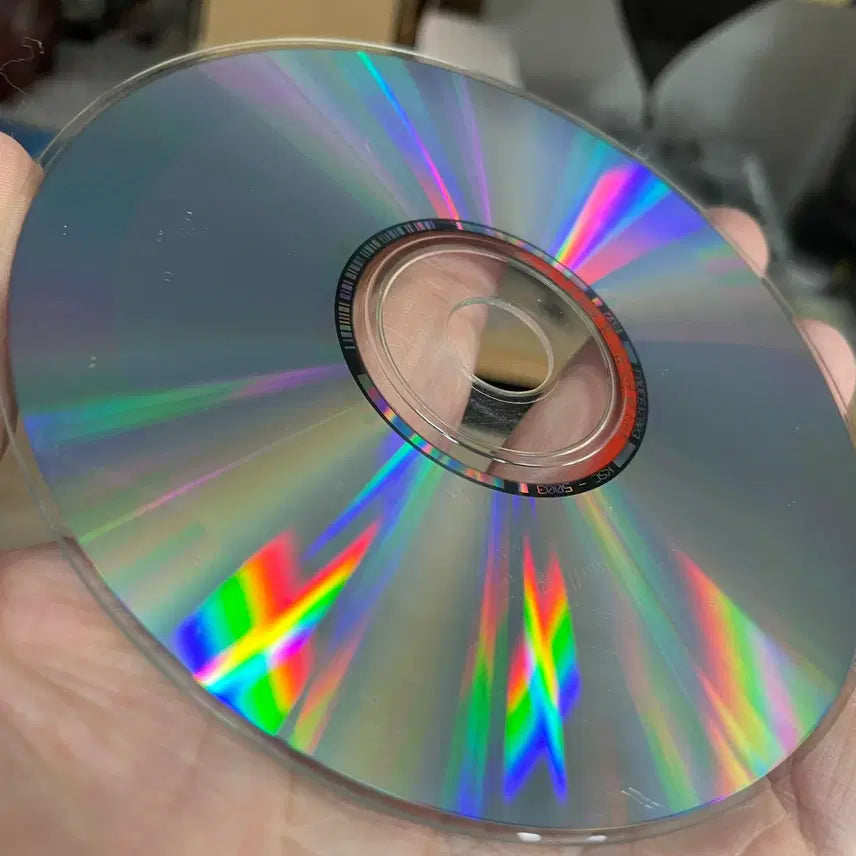 [BUNJANG] The Bank Born 1st Album CD / [중고음반/CD] 뱅크 The Bank 1집 Born '가질 수 없는 너