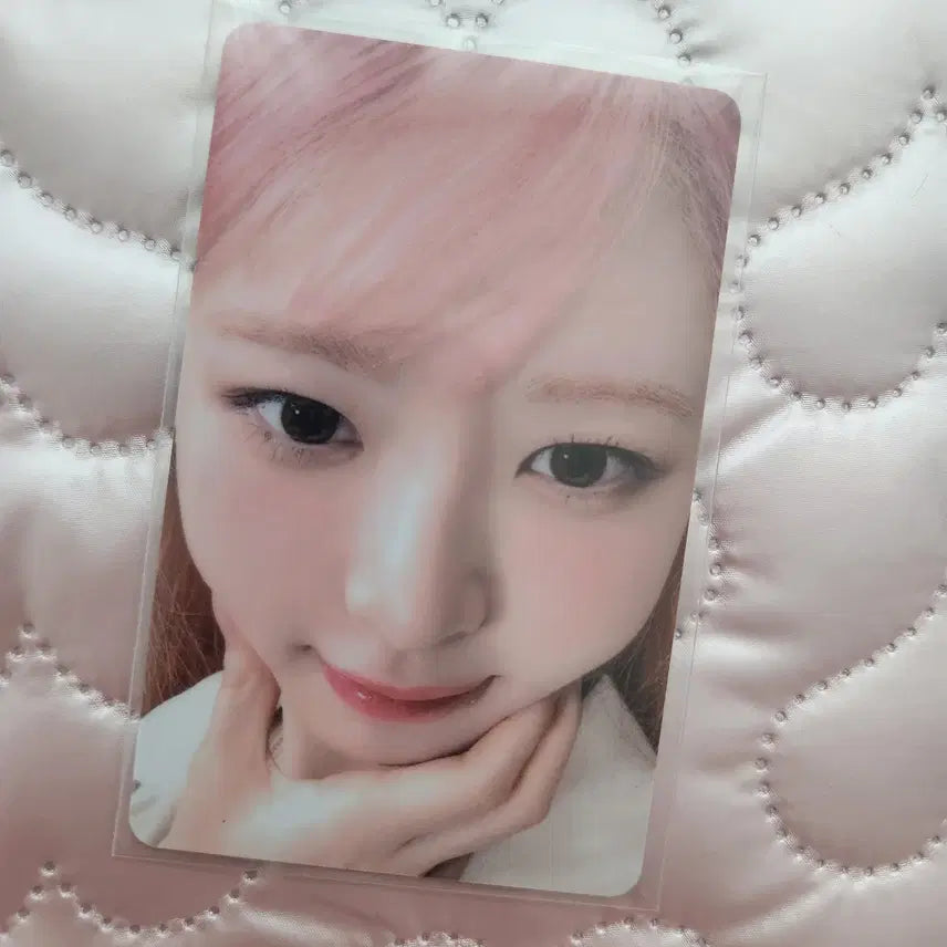 [BUNJANG] IVE Rei I AM Focused Photocard / 아이브 레이 아이엠 얼빡 포토카드 양도 및 교환 얼빡레이 얼빡녕