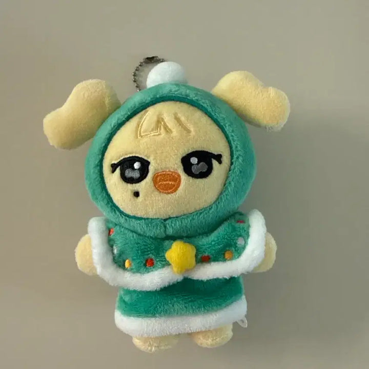 [BUNJANG] IVE Rei Mini-V Doll / 아이브 레이 미니브 인형 판매해요