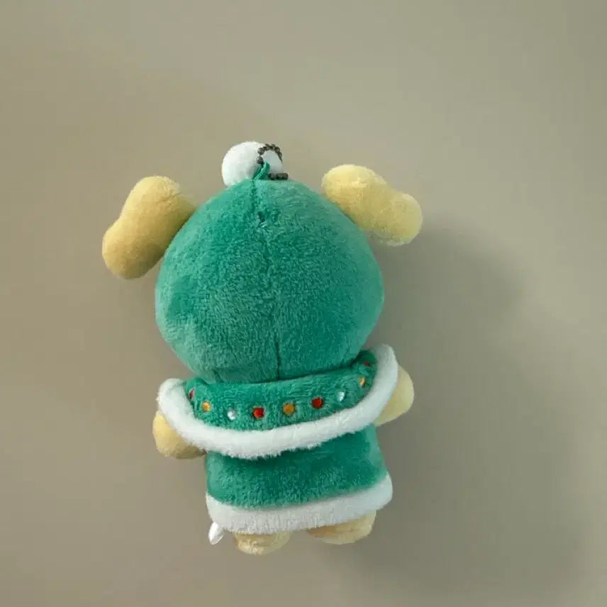 [BUNJANG] IVE Rei Mini-V Doll / 아이브 레이 미니브 인형 판매해요