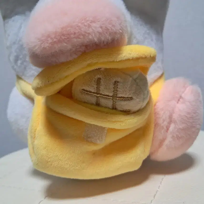 [BUNJANG] Hamrangi Medium-Sized Doll / 중형24 햄랑이 인형