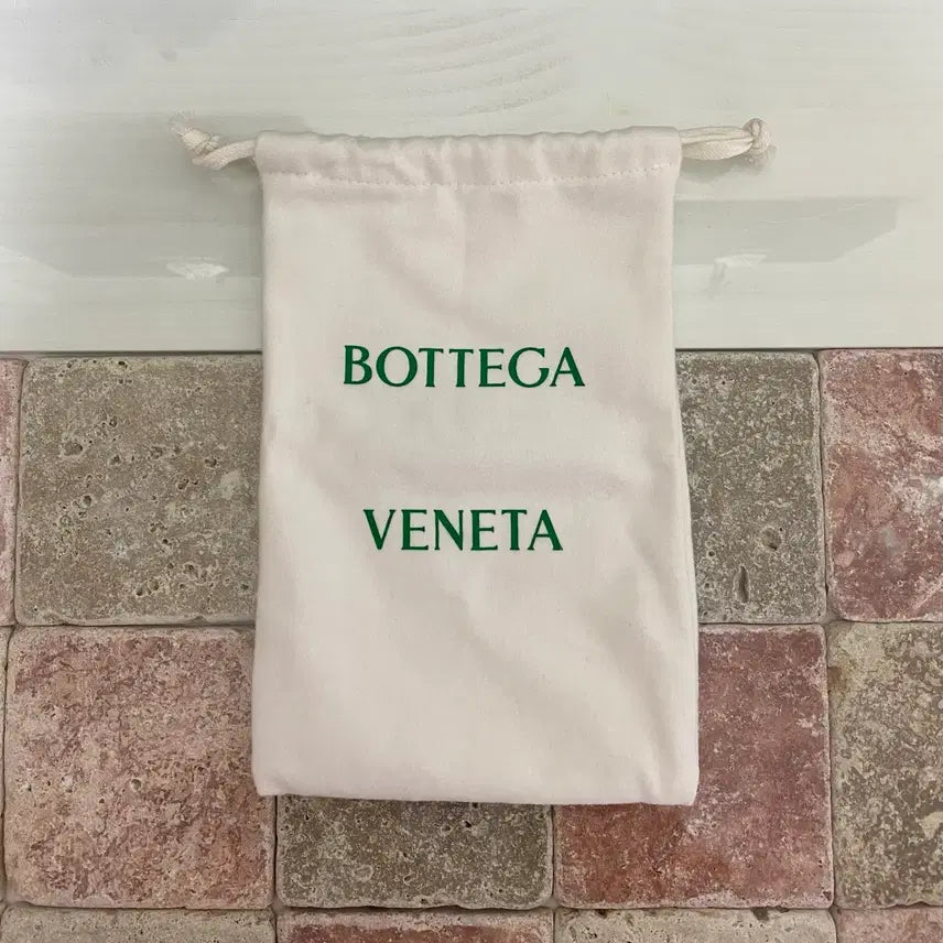 [BUNJANG] Bottega Veneta Dust Bag / 보테가베네타 더스트