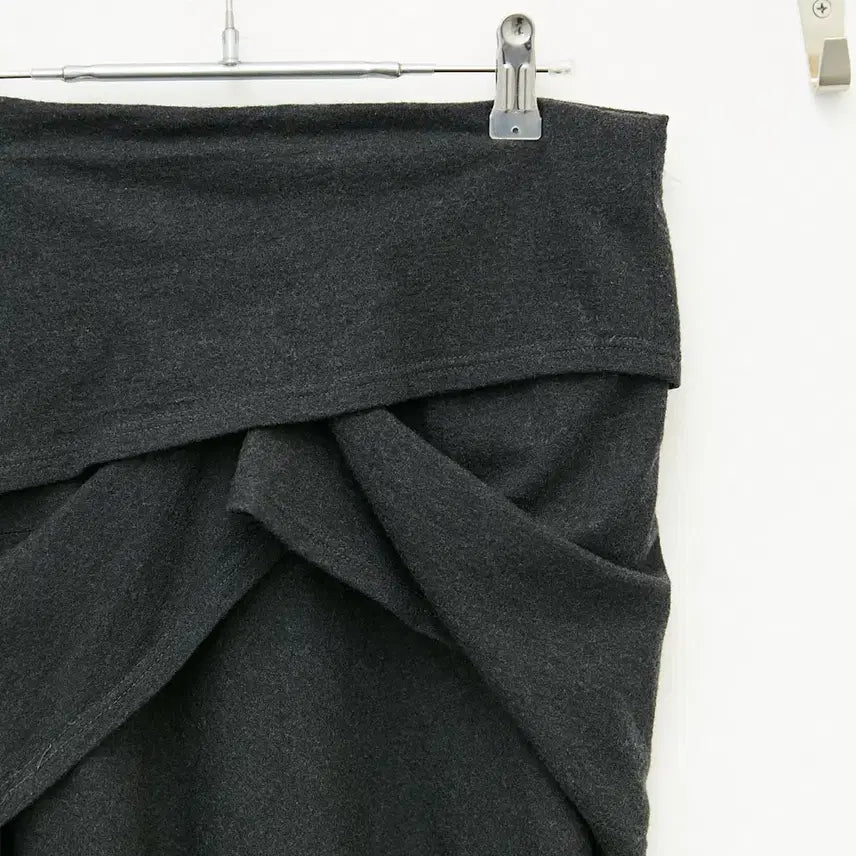 [BUNJANG] Hussein Chalayan Layered Skirt / 후세인 살라얀 레이어드 스커트