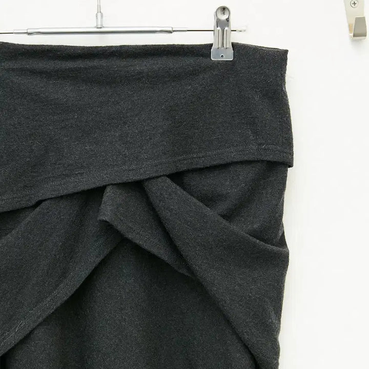[BUNJANG] Hussein Chalayan Layered Skirt / 후세인 살라얀 레이어드 스커트