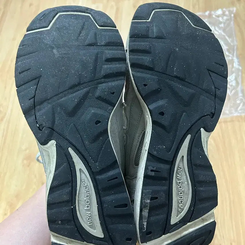[BUNJANG] New Balance 878 Gray Sneakers / 뉴발란스 878 그레이 280