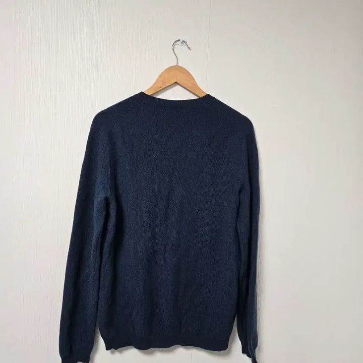 [BUNJANG] Theory 100% Cashmere Knit Sweater (Size L) / 띠어리 캐시미어 100% 니트 L사이즈