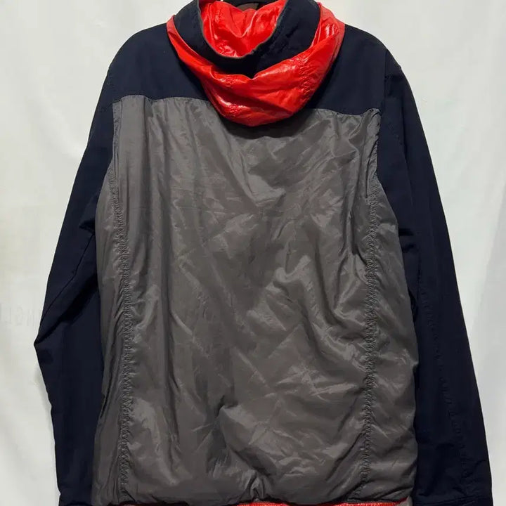[BUNJANG] Duvetica Hooded Jacket / 50 듀베티카 후드 자켓