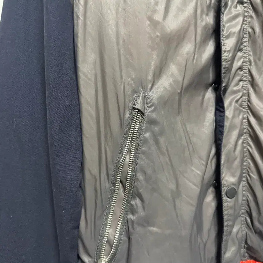 [BUNJANG] Duvetica Hooded Jacket / 50 듀베티카 후드 자켓