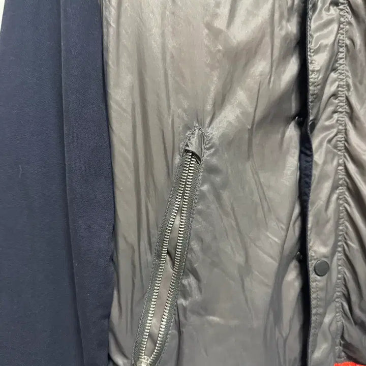 [BUNJANG] Duvetica Hooded Jacket / 50 듀베티카 후드 자켓