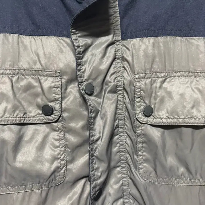 [BUNJANG] Duvetica Hooded Jacket / 50 듀베티카 후드 자켓