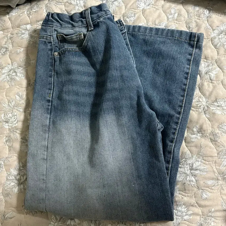 [BUNJANG] Musent Jeans S Size / 무센트 청바지 S