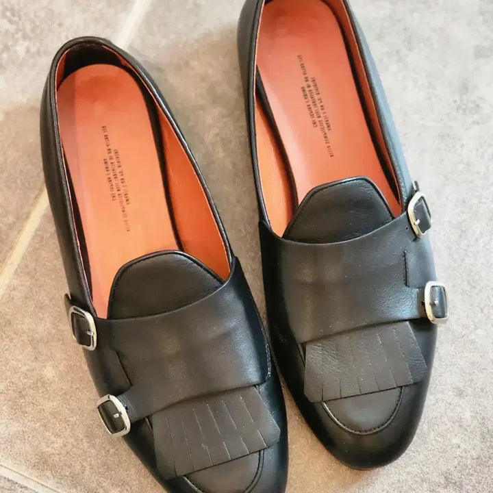 [SOLD OUT] 로만티카소울 슈즈