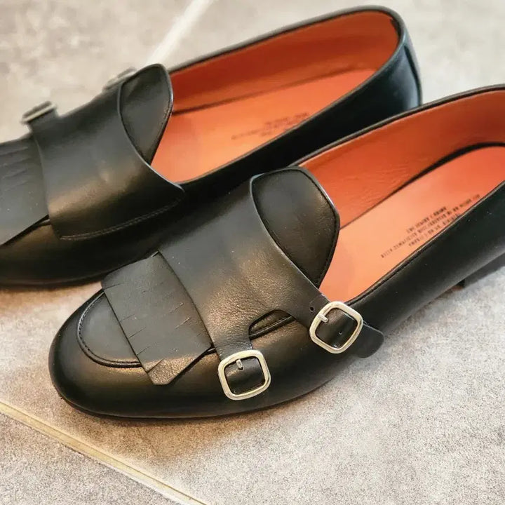 [SOLD OUT] 로만티카소울 슈즈