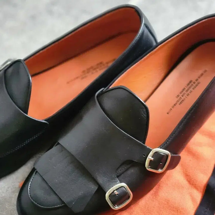[SOLD OUT] 로만티카소울 슈즈