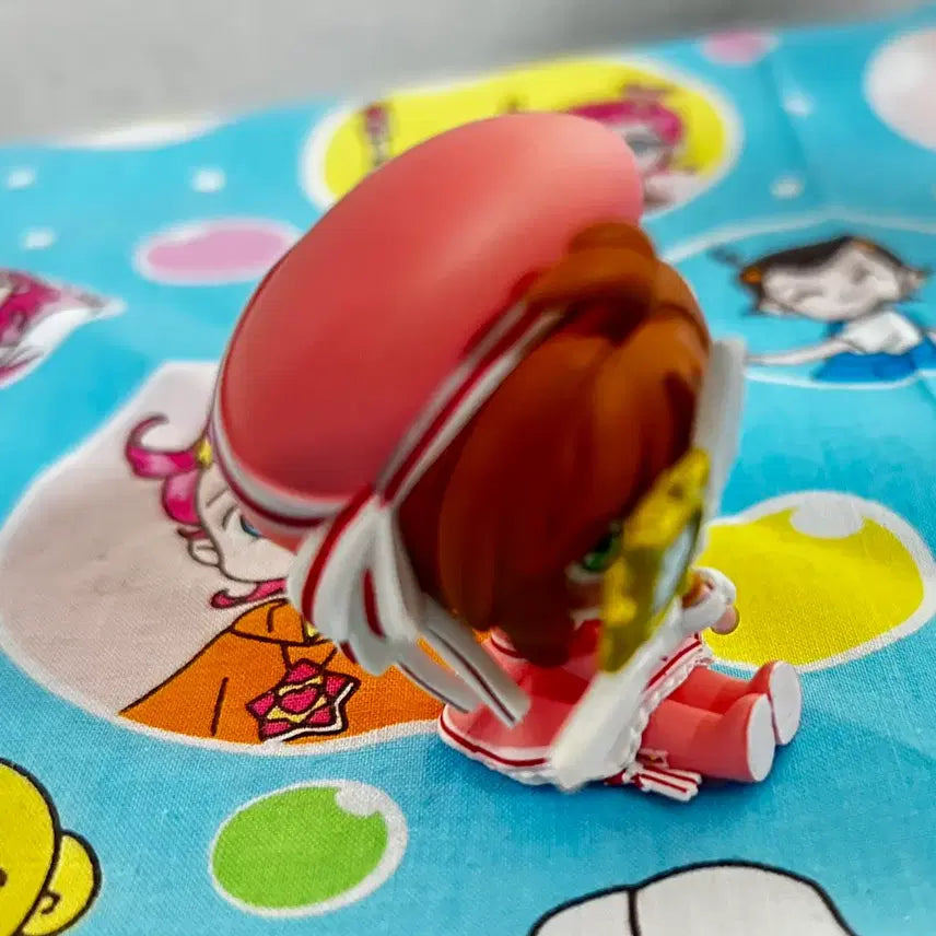 [BUNJANG] Cardcaptor Sakura Hide &amp; Seek Gacha Figure / 카드캡터사쿠라 하이드앤시크 가챠 피규어
