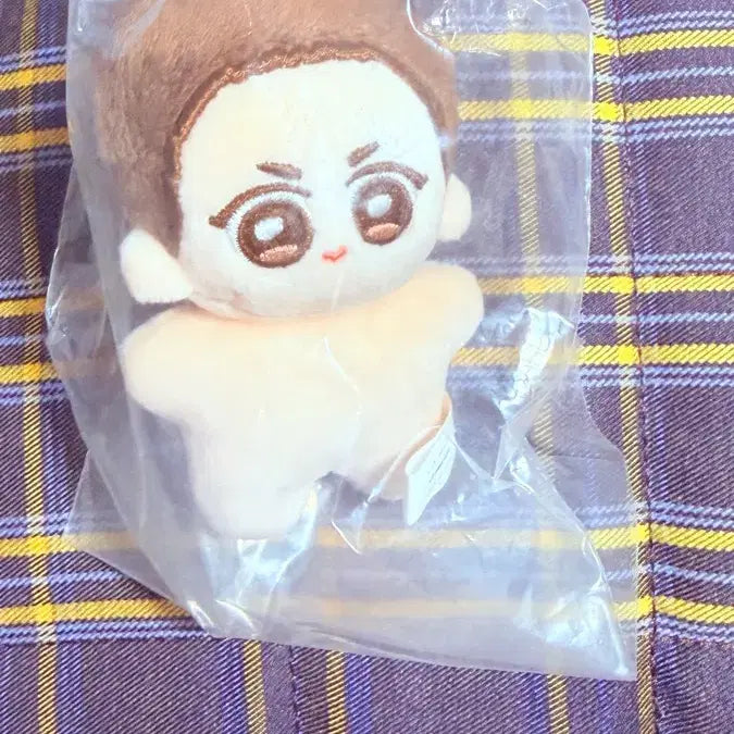[SOLD OUT] 방탄 석진 인형 햄빡이 미개봉 양도합니다