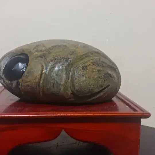 [BUNJANG] Stromatolite Stone / 수석(스트로마톨 라이트)
