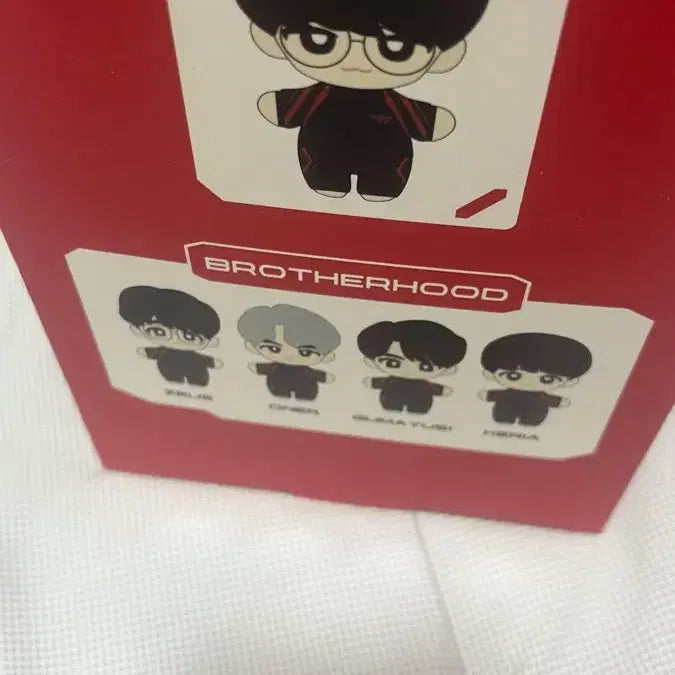 [BUNJANG] Faker Doll / 페이커 인형