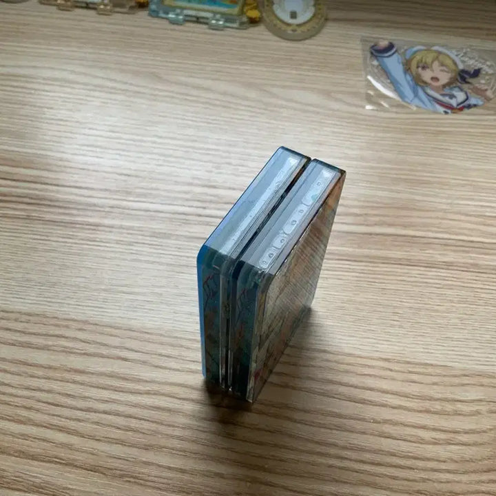 [BUNJANG] Ensemble Stars Ra*bits Bundle Set / 앙상블스타즈 앙스타 라빗츠 일괄 나즈나 토모야 하지메 미츠루