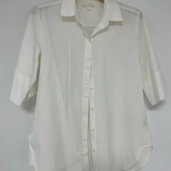 [BUNJANG] COS White Shirt EUR 40 / COS 화이트 셔츠 (EUR 40)