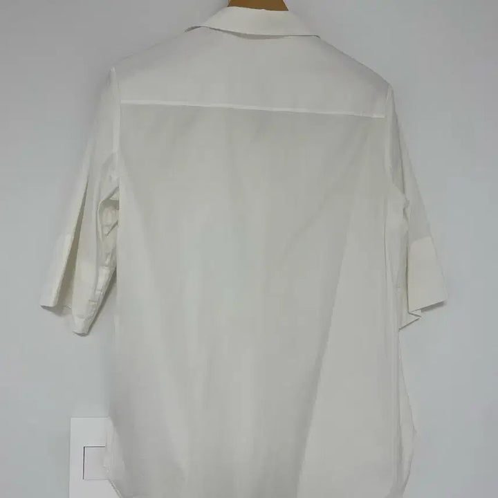 [BUNJANG] COS White Shirt EUR 40 / COS 화이트 셔츠 (EUR 40)
