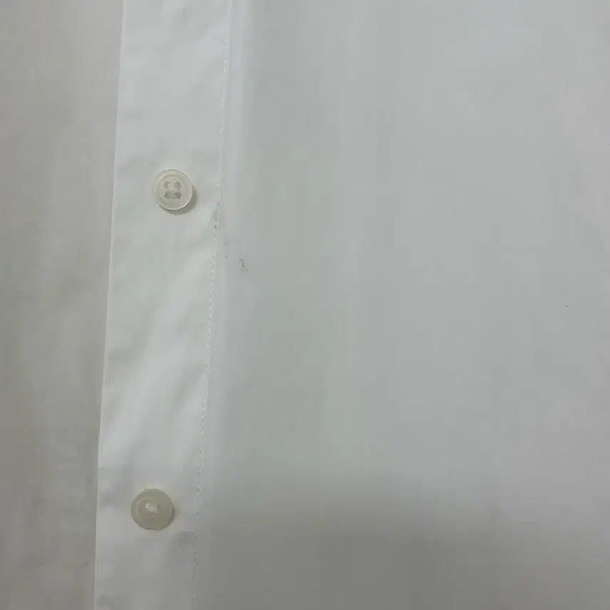 [BUNJANG] COS White Shirt EUR 40 / COS 화이트 셔츠 (EUR 40)