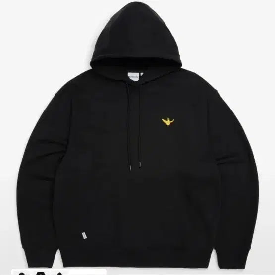 [SOLD OUT] 마크곤잘레스 후드티 L