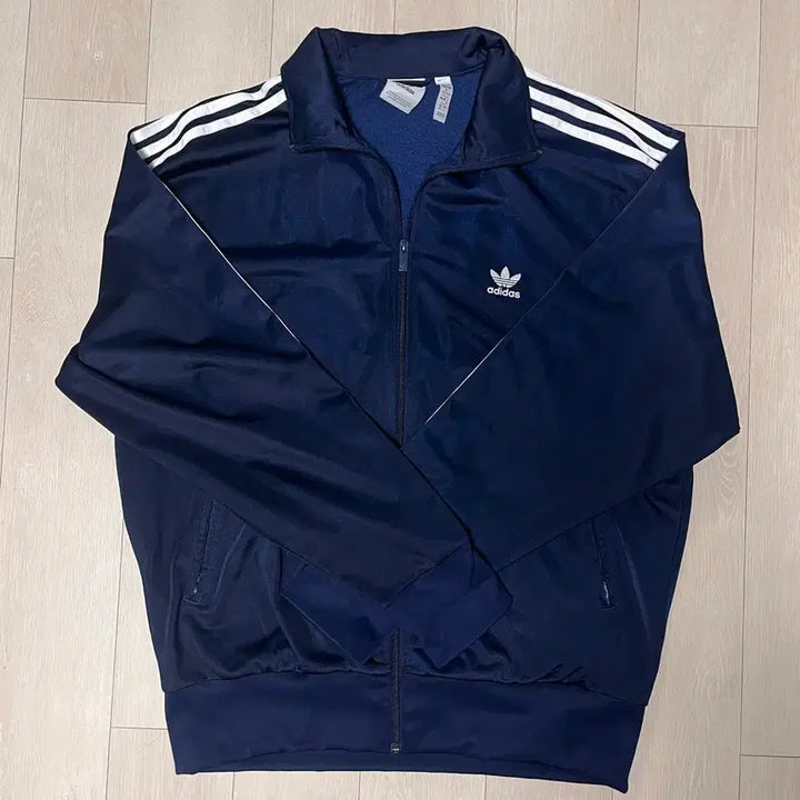 [BUNJANG] Adidas Navy Training Jersey Set / 아디다스 져지