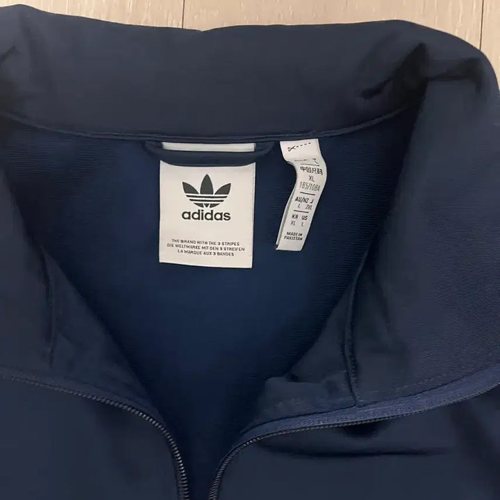[BUNJANG] Adidas Navy Training Jersey Set / 아디다스 져지