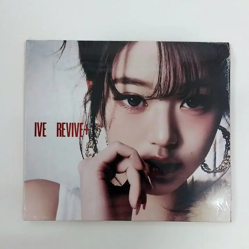 [BUNJANG] IVE Wonyoung REVIVE Digipack Album / 아이브 장원영 리바이브 디지팩 미개봉앨범 REVIVE+