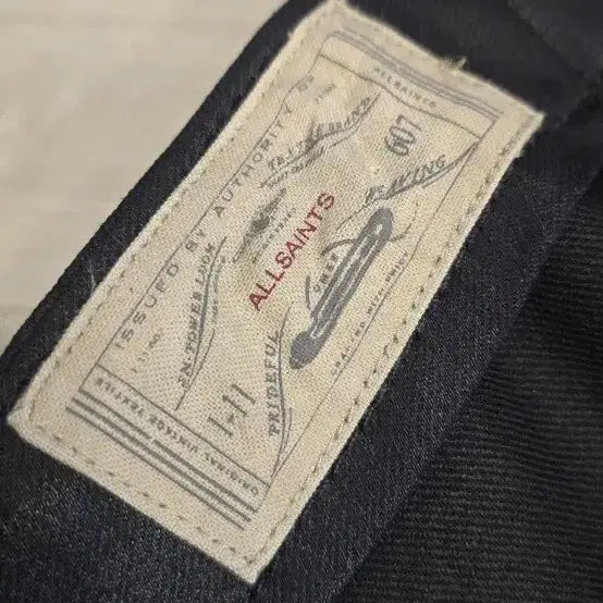 [BUNJANG] AllSaints Women&