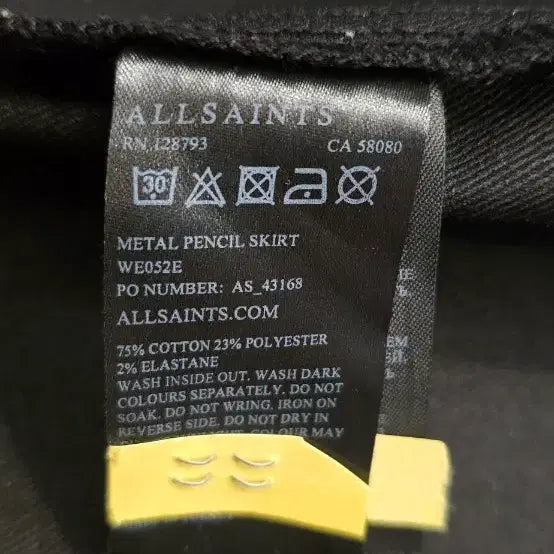 [BUNJANG] AllSaints Women&
