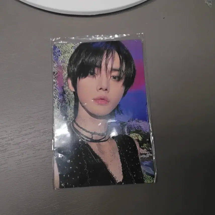 [BUNJANG] TXT Yeonjun Photocard / 연준