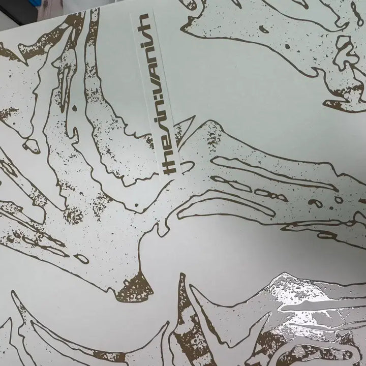 [BUNJANG] Enhypen Album (Unsealed) / 엔하이픈 앨범 양도