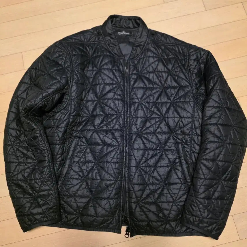 [BUNJANG] Stone Island Shadow Project Lightweight Down Inner Padding Jacket XXL / 스톤아일랜드 쉐도우프로젝트 / 라이트다운 내피패딩 / XXL