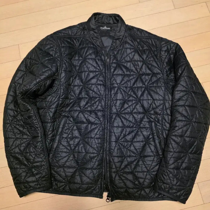 [BUNJANG] Stone Island Shadow Project Lightweight Down Inner Padding Jacket XXL / 스톤아일랜드 쉐도우프로젝트 / 라이트다운 내피패딩 / XXL