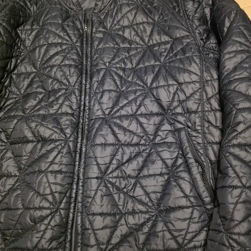 [BUNJANG] Stone Island Shadow Project Lightweight Down Inner Padding Jacket XXL / 스톤아일랜드 쉐도우프로젝트 / 라이트다운 내피패딩 / XXL