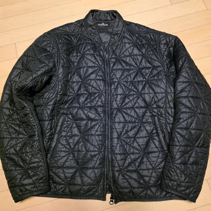 [BUNJANG] Stone Island Shadow Project Lightweight Down Inner Padding Jacket XXL / 스톤아일랜드 쉐도우프로젝트 / 라이트다운 내피패딩 / XXL