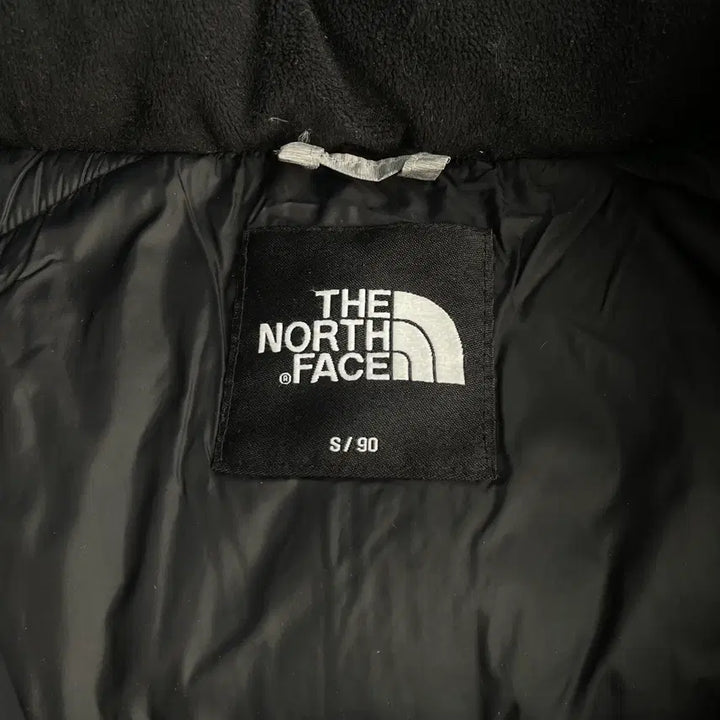 [BUNJANG] The North Face Super Air Down Women&
