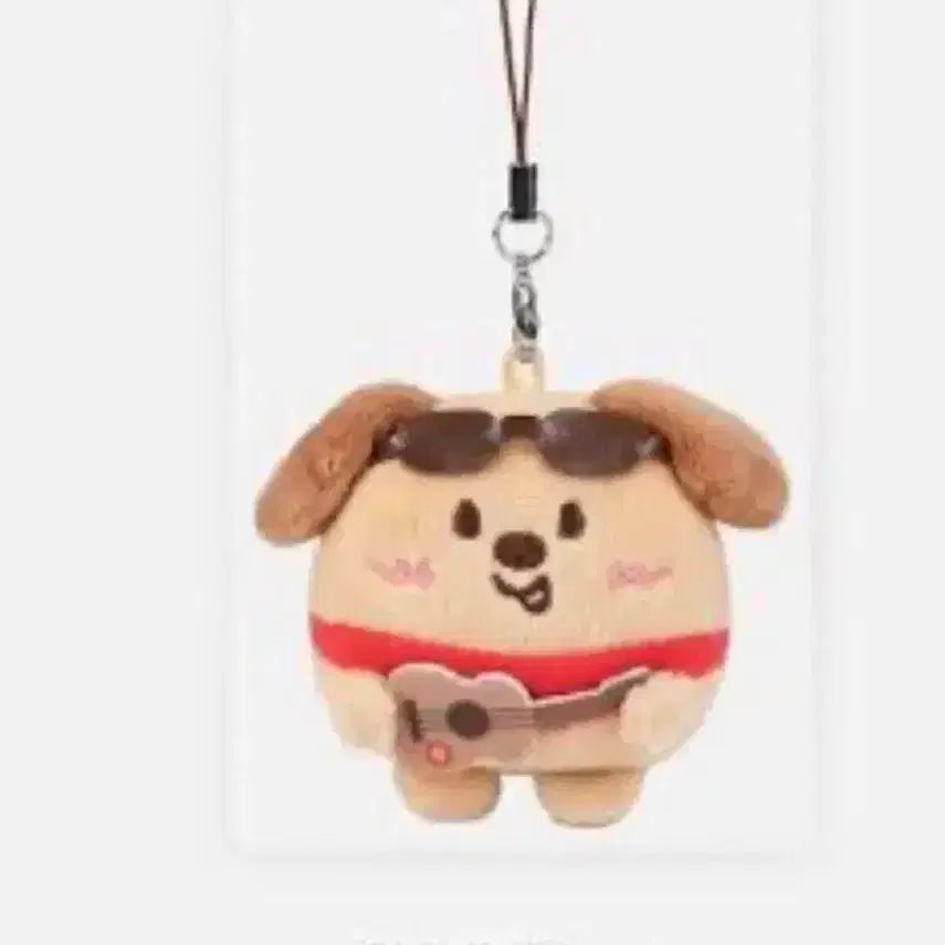 [BUNJANG] Tanning Unknown Item / 태닝멍룡