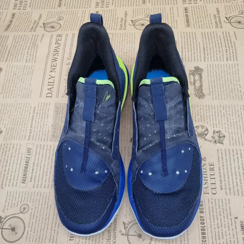 [BUNJANG] Under Armour Curry 7 Basketball Shoes / 언더아머 커리7 농구화270
