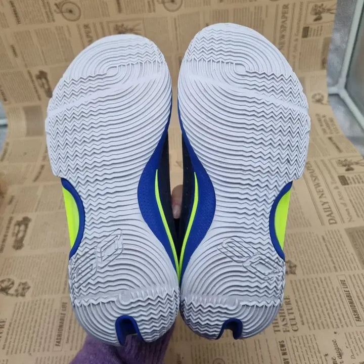 [BUNJANG] Under Armour Curry 7 Basketball Shoes / 언더아머 커리7 농구화270