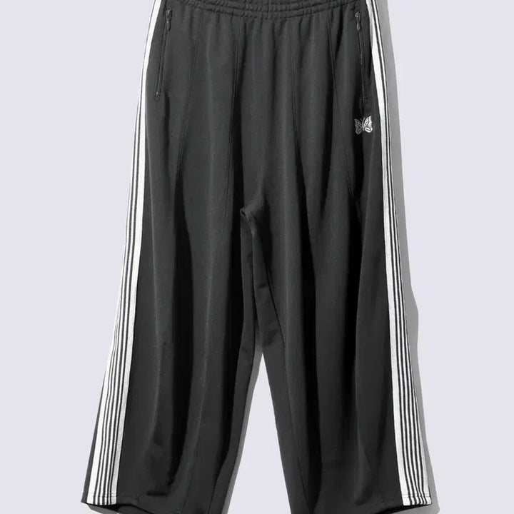 [BUNJANG] Needles H.D. Track Pants Poly Smooth / [XS] 니들스 H.D. 트랙팬츠 폴리 스무스