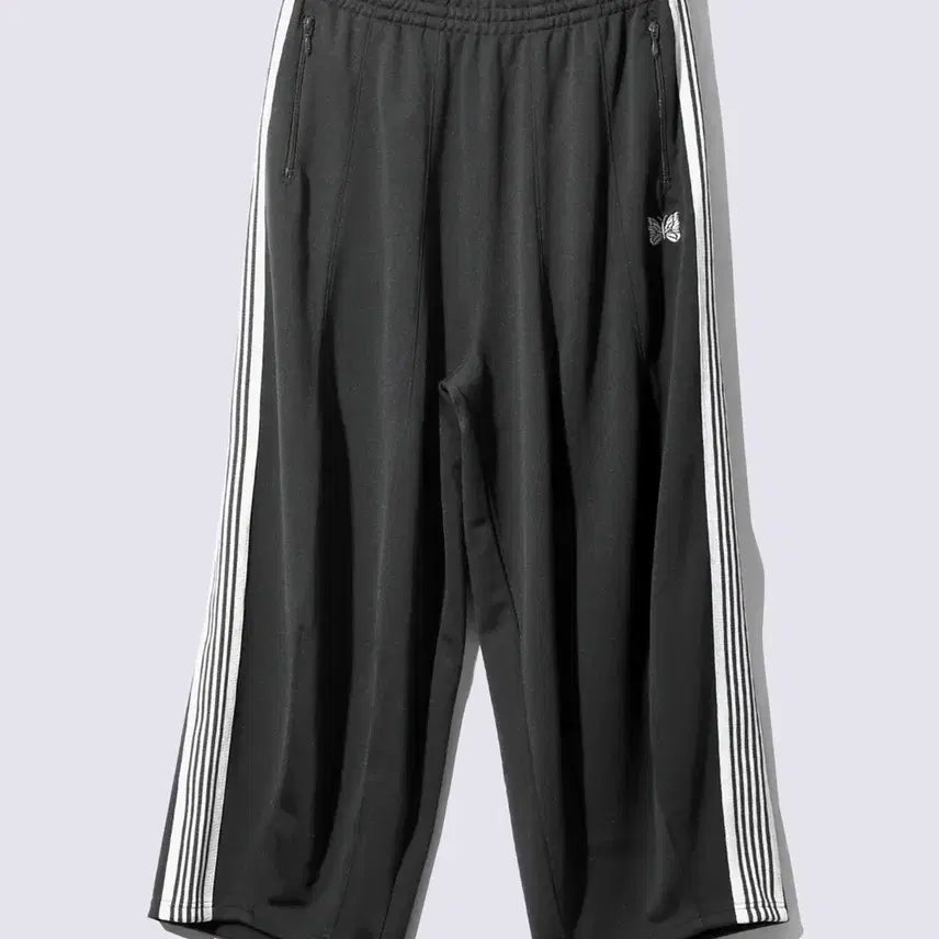 [BUNJANG] Needles H.D. Track Pants Poly Smooth / [XS] 니들스 H.D. 트랙팬츠 폴리 스무스