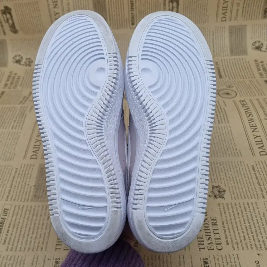 [BUNJANG] Nike Court Vision Low Women&