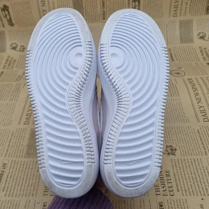 [BUNJANG] Nike Court Vision Low Women&