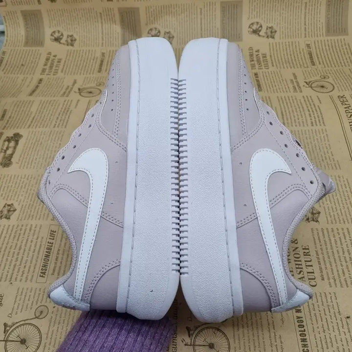 [BUNJANG] Nike Court Vision Low Women&