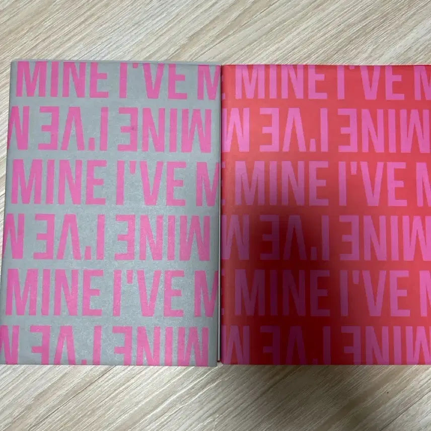 [BUNJANG] IVE Unsealed Album / 아이브 개봉앨범 500원판매 | 유진가을레이원영리즈이서무나양도교환