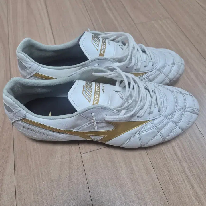 [BUNJANG] Morelia II Japan AG Football Boots / 모렐리아2 재팬 ag