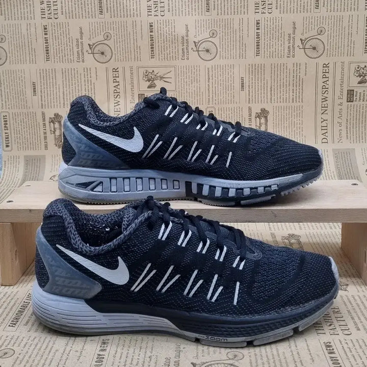 [BUNJANG] Nike Air Zoom Odyssey 2 Men&